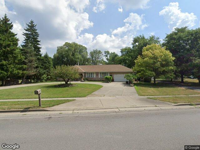 1835 N Forest Rd, Buffalo, NY 14221