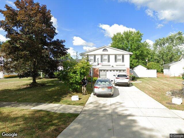 194 Exeter Rd, Buffalo, NY 14221