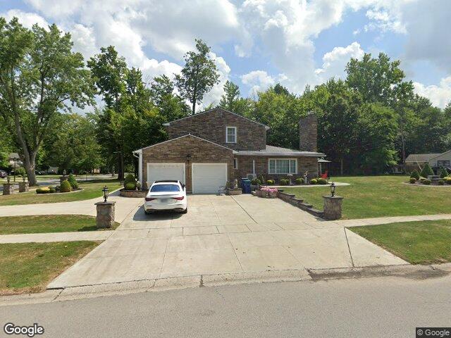 1 Dan Troy Dr, Buffalo, NY 14221