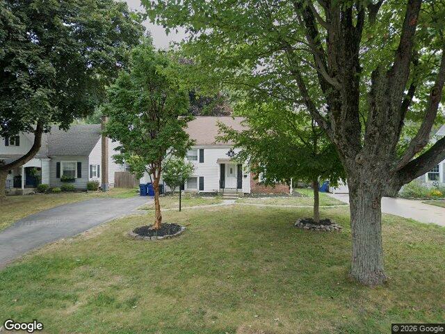206 Lehn Springs Dr, Buffalo, NY 14221