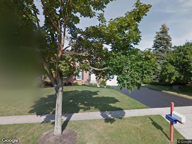 209 Mcnair Rd, Buffalo, NY 14221