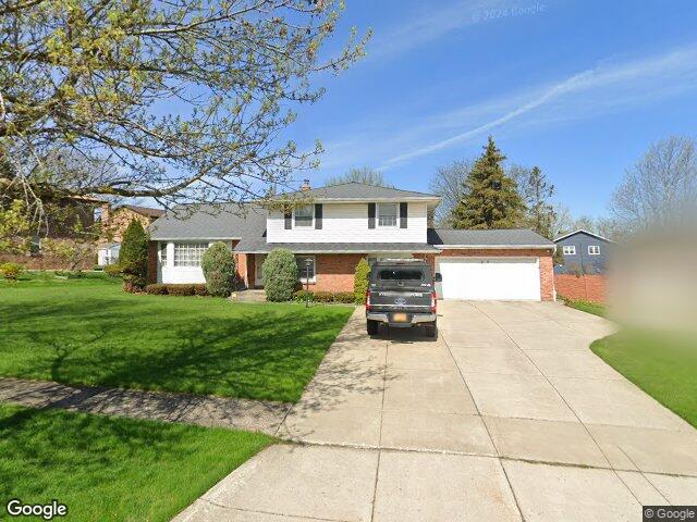 20 Evanshire Ln, Buffalo, NY 14221