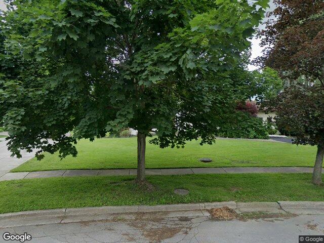 220 Crestwood Ct, Buffalo, NY 14221