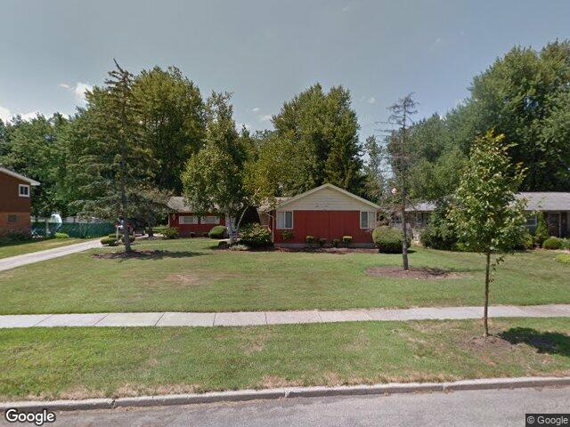 249 W Maplemere Rd, Buffalo, NY 14221