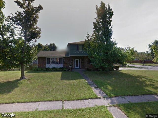 24 Macarthur Dr, Buffalo, NY 14221