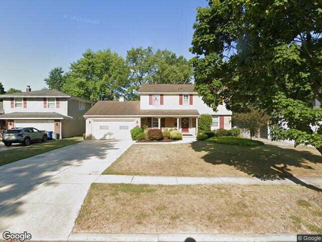 270 Sherbrooke Ave, Williamsville, NY 14221