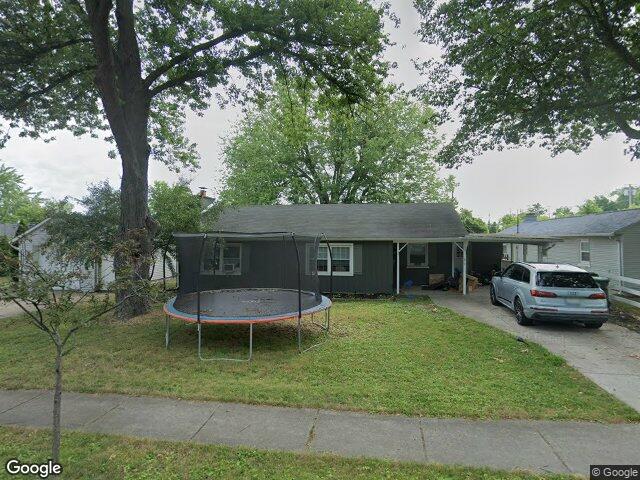 278 Hirschfield Dr, Buffalo, NY 14221