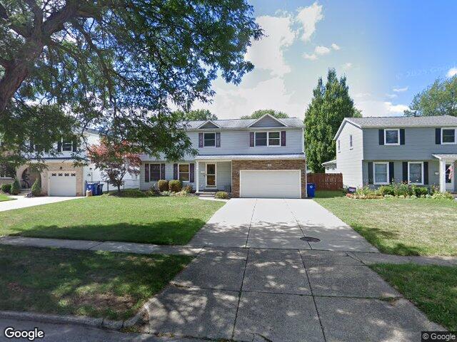 292 Sprucewood Ter, Buffalo, NY 14221