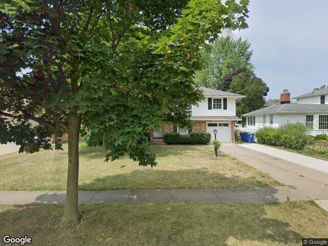 298 Donna Lea Blvd, Buffalo, NY 14221