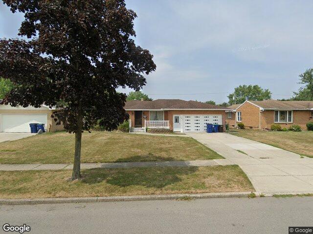 299000 3bed 1.5bath 1,855sqft1,855 square feet 8,999sqft lot8,999 square foot lot 244 Fairways Blvd Buffalo, NY 14221 Email agent