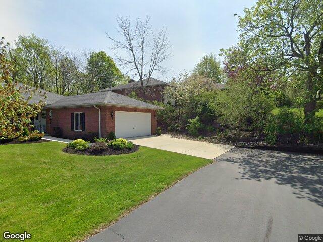 30 Hampton Hill Dr, Buffalo, NY 14221