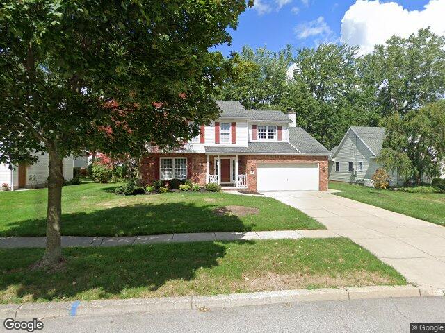 34 5th Ave, Buffalo, NY 14221