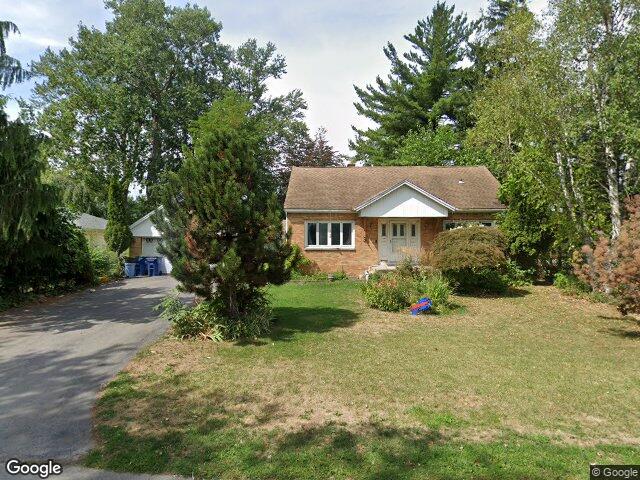 357 McKinley Ave, Williamsville, NY 14221