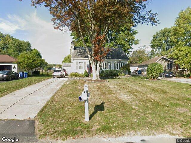 386 Bauman Rd, Buffalo, NY 14221