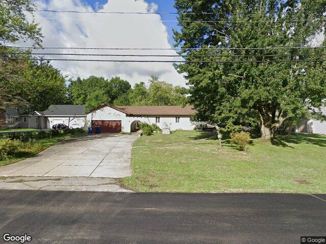 400 Ayer Rd, Buffalo, NY 14221