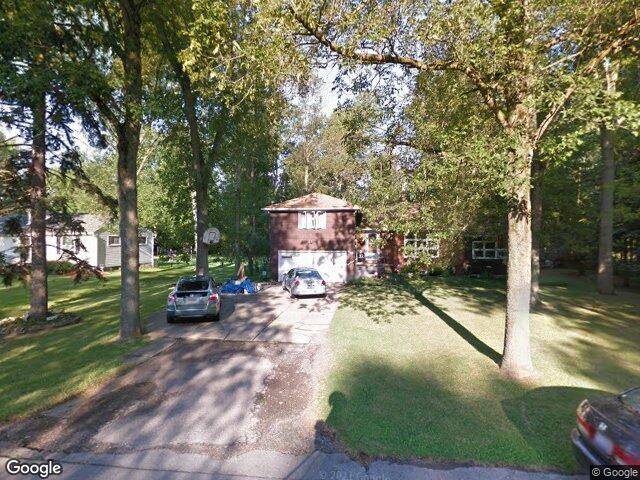 4540 Gentwood Dr, Buffalo, NY 14221