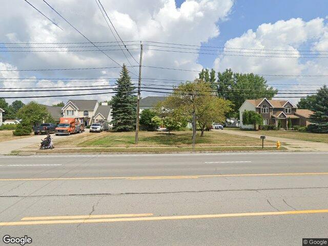 4966 Sheridan Dr, Buffalo, NY 14221