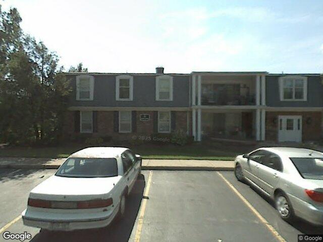 50 Hamlin Sq Unit D, Buffalo, NY 14221