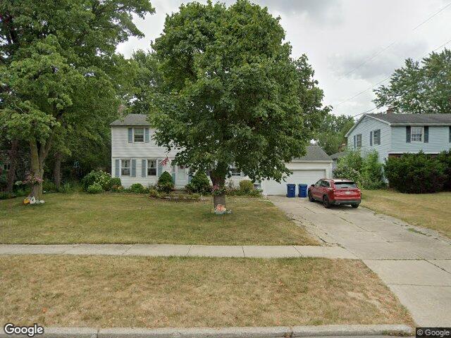 51 Sudbury Ln, Buffalo, NY 14221