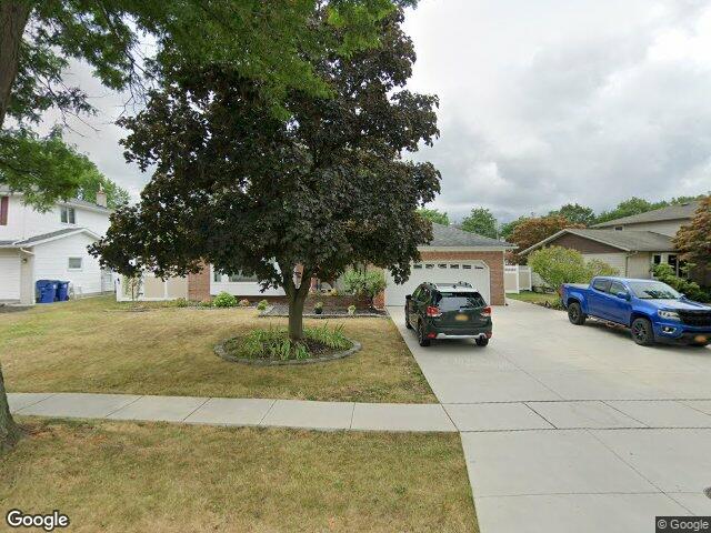 51 Swanson, Buffalo, NY 14221