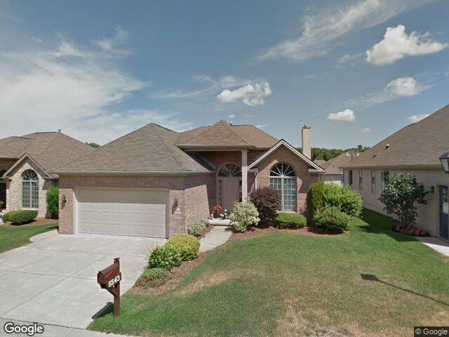 5543 Hemdale Dr Dr, Buffalo, NY 14221