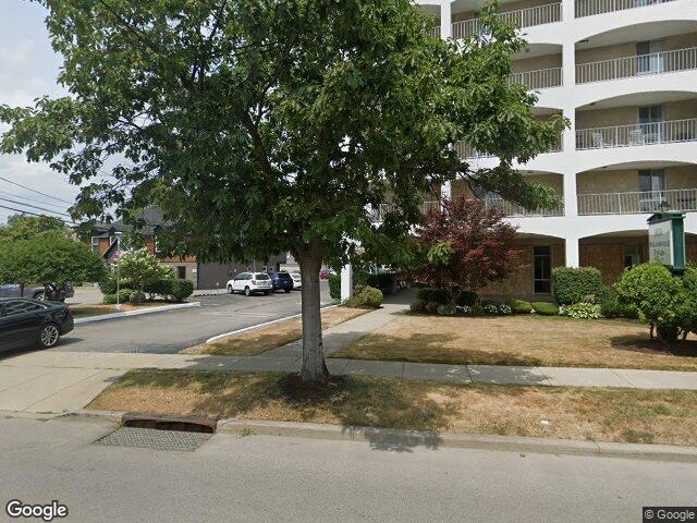5854 Main St Apt 306, Williamsville, NY 14221