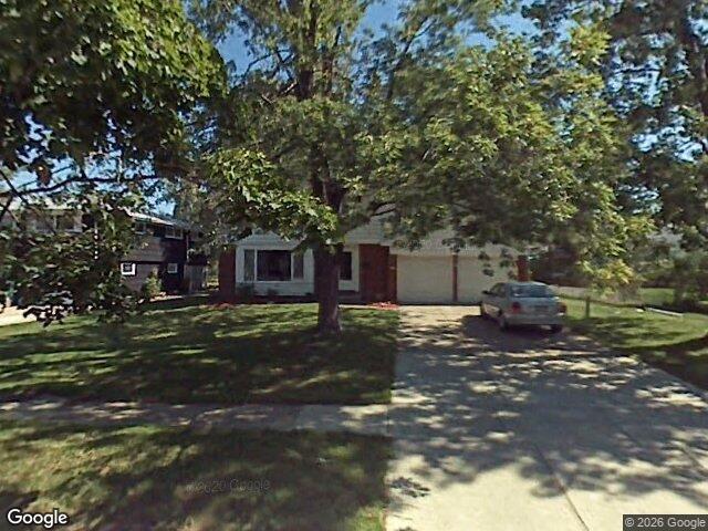 58 Millbrook Dr, Buffalo, NY 14221