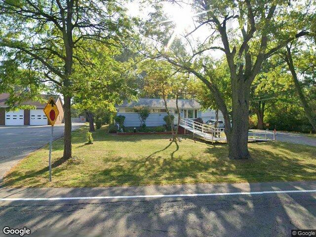 625 Ayer Rd, Buffalo, NY 14221