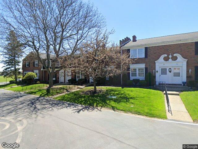 70 Hickory Hill Rd, Buffalo, NY 14221