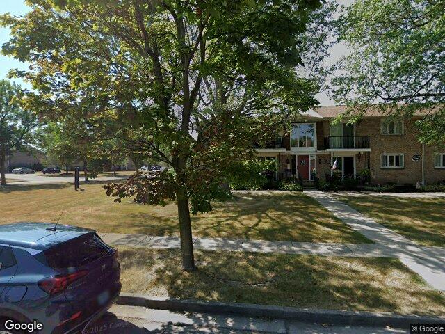 71 Georgian Ln Apt 7, Williamsville, NY 14221
