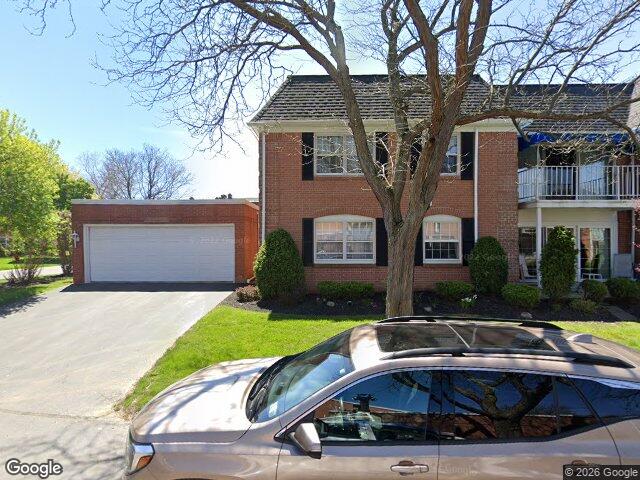 71 Homer Ln Apt D, Buffalo, NY 14221