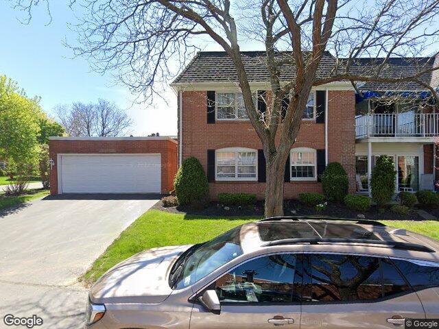 71 Homer Ln Unit D, Buffalo, NY 14221