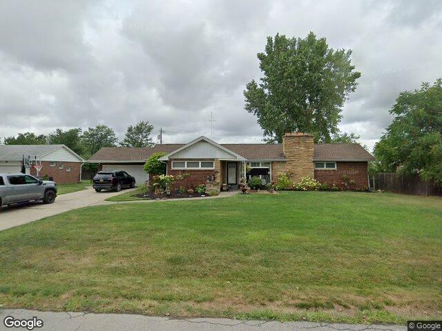 75 Morgan Pkwy, Buffalo, NY 14221