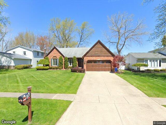 82 Bragg Ct, Buffalo, NY 14221