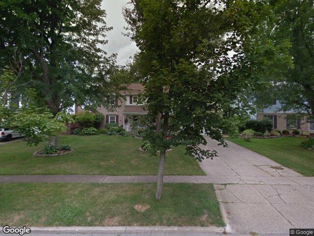 84 Carriage Cir, Buffalo, NY 14221