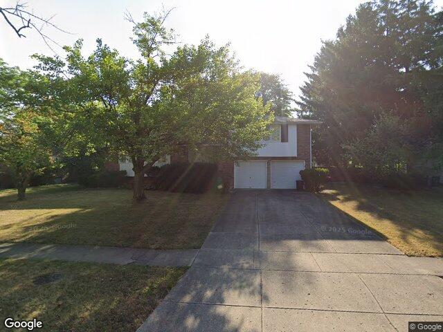 87 Surrey Run, Buffalo, NY 14221