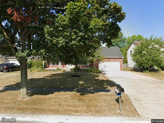 99 Patton Pl, Buffalo, NY 14221