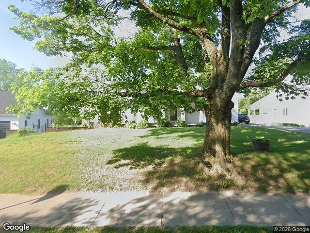 110 Hulburt Rd, Fairport, NY 14450