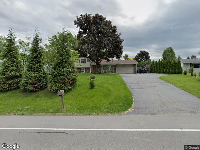 1591 Ayrault Rd, Fairport, NY 14450