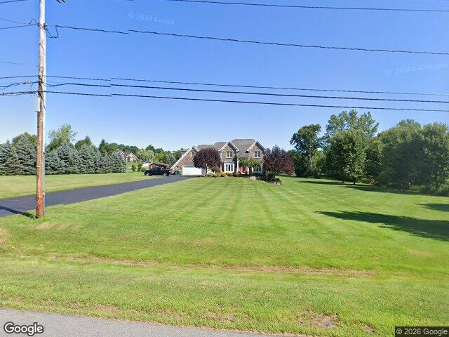 1782 Sweets Corners Rd, Fairport, NY 14450