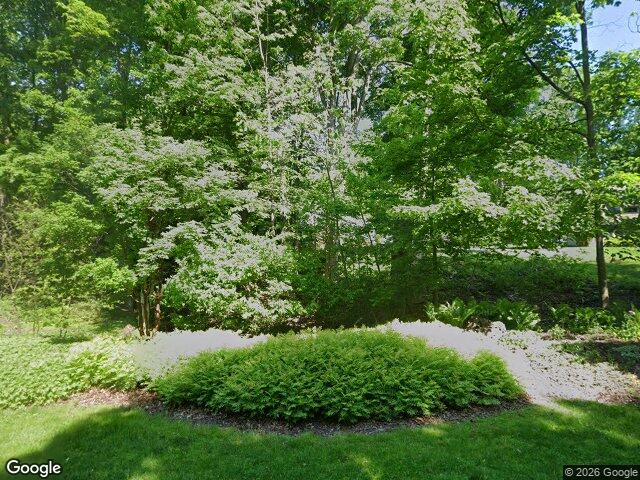 26 Shelter Creek Ln, Fairport, NY 14450