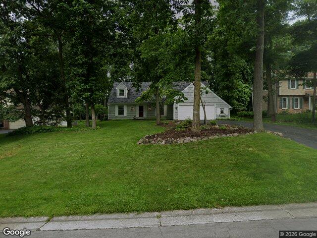 31 S Ridge Trl, Fairport, NY 14450