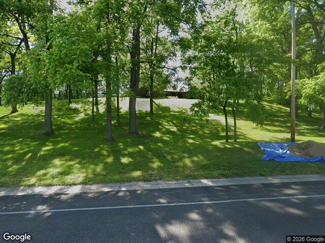 451 Victor Rd, Fairport, NY 14450