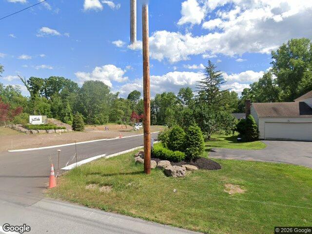 5 Noahs Blf, Fairport, NY 14450