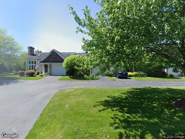 85 Eaglesfield Way, Fairport, NY 14450
