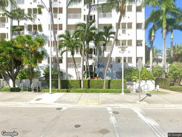 1415 Sunset Harbour Dr #101, Miami Beach, FL 33109