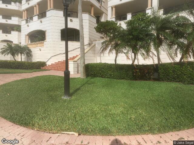 7600 N Fisher Island Dr #7662, Miami Beach, FL