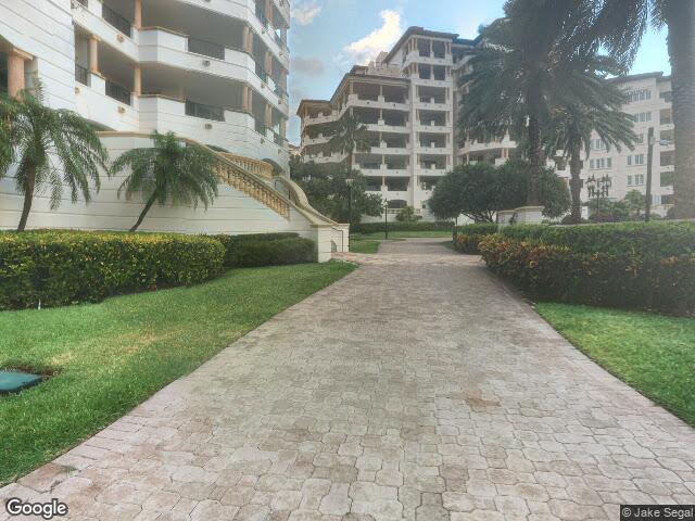 7653 Fisher Island Dr, Miami Beach, FL 33109