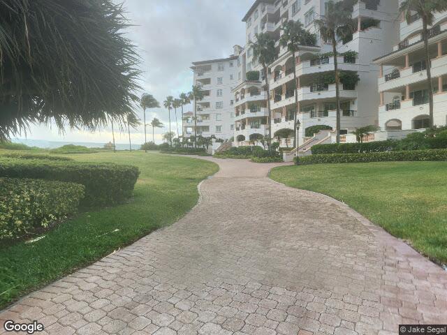 7752 Fisher Island Dr #7752, Miami Beach, FL