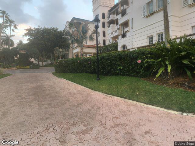 8011 Fisher Island Dr #8011, Miami Beach, FL 33109